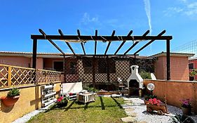 Casa Quasimodo, con patio e giardino privato